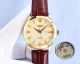 Replica Longines Black Dial Rose Gold Case Brown Leather Strap Watch 42mm (5)_th.jpg